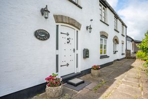 Front Door- click for photo gallery